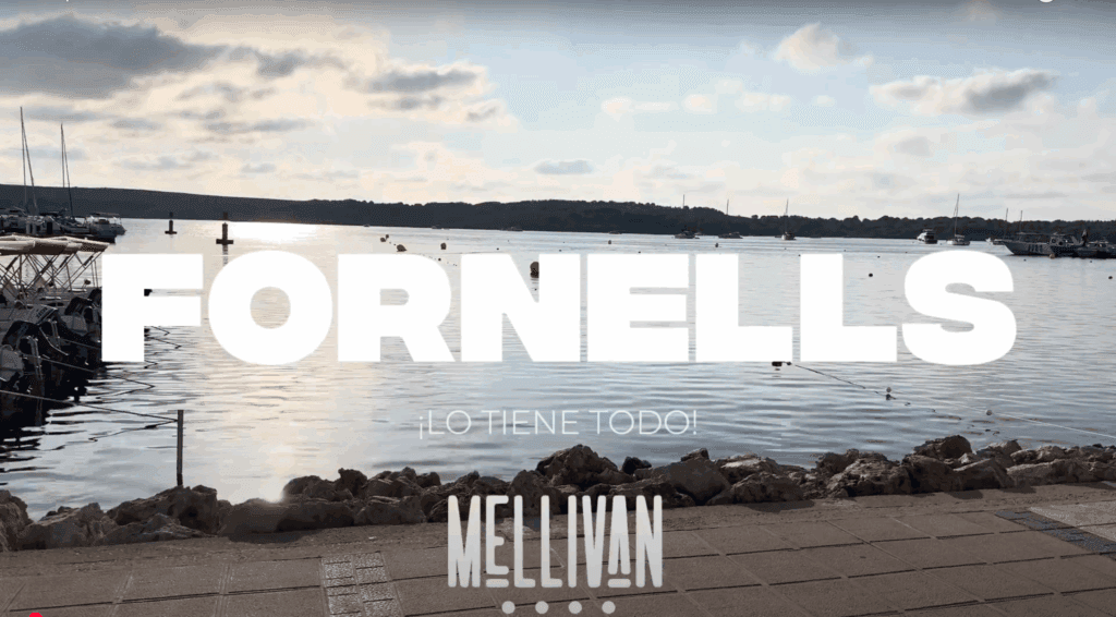 Dia 4 por Menorca – Fornells – Todos los encantos del mediterraneo