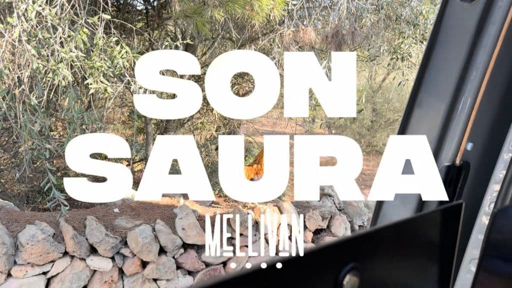 Día 8 por Menorca – El paraíso de Son Saura y vuelta a nuestra Ciutadella
