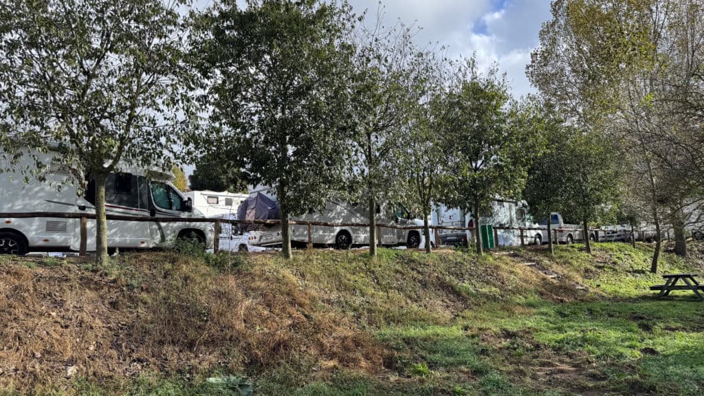 Viladrau en camper: naturaleza, tranquilidad y pernocta en el corazón del Montseny